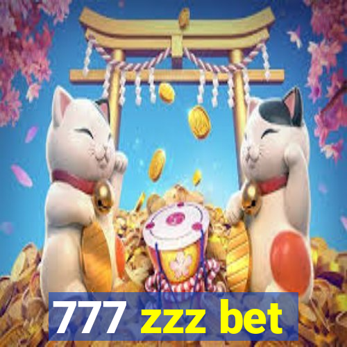 777 zzz bet